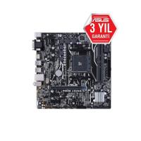 Asus Prime A320M-K AM4 Ryzen DDR4 Hdmi Usb3.1
