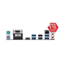 Asus Prime A320M-K AM4 Ryzen DDR4 Hdmi Usb3.1