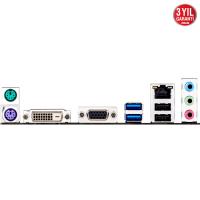 ASUS A68HM-K S/L/V DDR3 D-SUB DVI 1xPCI (FM2)