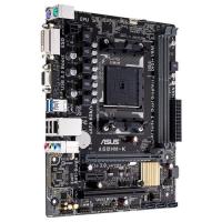 ASUS A68HM-K AMD DDR3 SES+GLAN FM2+
