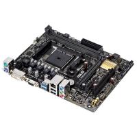 ASUS A68HM-K AMD DDR3 SES+GLAN FM2+