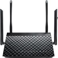 ASUS DSL-AC55U 1200mbps AC1200 Dual Band VDSL Fiber Modem Router