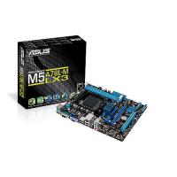 ASUS M5A78L-M LX3 DDR3 SATA3 PCIe 16X v2.0 AM3 mATX Paralel,Seri Port