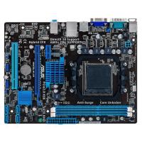 ASUS M5A78L-M LX3 DDR3 SATA3 PCIe 16X v2.0 AM3 mATX Paralel,Seri Port