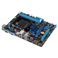 ASUS M5A78L-M LX3 DDR3 SATA3 PCIe 16X v2.0 AM3 mATX Paralel,Seri Port