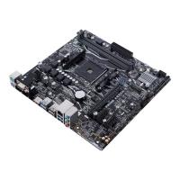 ASUS PRIME A320M-K DDR4 M2 PCIe NVME HDMI PCIe 16X v3.0 AM4 mATX