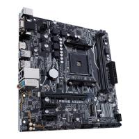 ASUS PRIME A320M-K DDR4 M2 PCIe NVME HDMI PCIe 16X v3.0 AM4 mATX