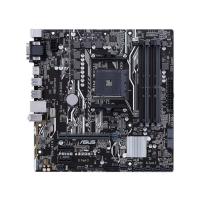 ASUS PRIME A320M-A DDR4 SATA3 DVI DVI PCIe 16X v3.0 AM4 mATX