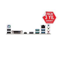 ASUS TUF B450-PLUS-GAMING DDR4 SATA3 M2 PCIe NVME HDMI DVI PCIe 16X v3.0 AM4 ATX
