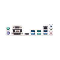 ASUS PRIME B450M-A DDR4 SATA3 M2 PCIe NVME HDMI DVI PCIe 16X v3.0 AM4 mATX