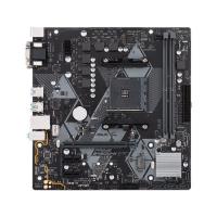ASUS PRIME B450M-K DDR4 M2 PCIe NVME DVI PCIe 16X v3.0 AM4 mATX