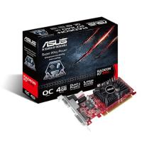ASUS AMD 4GB R7 240 OC DDR3 128 Bit OC-4GD3-L HDMI DVI-D