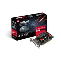 ASUS AMD 4GB RX 550 GDDR5 128 Bit RX550-4G HDMI DVI-D DP