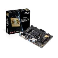 ASUS AMD A68HM-K A68 DDR3 2133 VGA GLAN Raid 0,1,5 16x FM2+