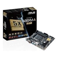 ASUS AMD A88XM-A/USB3.1 A88X DDR3 1866 VGA GLAN FM2+