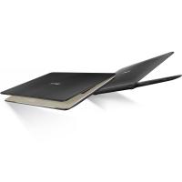 ASUS AMD A6 15.6 X540BA GO512 A6-9225 2.6 4gb 1tb AMD Radeon R4 Grafik FRD