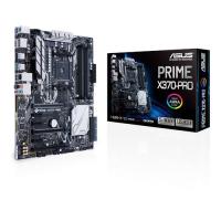 ASUS AMD PRIME X370-PRO X370 DDR4 3200 VGA GLAN AM4 Ryzen