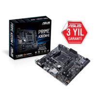 ASUS AMD PRIME A320M-E A320 DDR4 2666 GLAN AM4 USB3.1