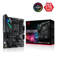 ASUS AMD ROG STRIX B450-E B450 DDR4 GLAN AM4