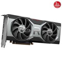 ASUS AMD RADEON RX6700XT-12G RDNA 2 12GB 7nm GPU 192Bit GDDR6 HDMI DP