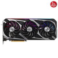 ASUS AMD RADEON STRIX RX6700XT-O12G RDNA 2 12GB 7nm GPU 192Bit GDDR6 HDMI DP