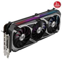 ASUS AMD RADEON STRIX RX6700XT-O12G RDNA 2 12GB 7nm GPU 192Bit GDDR6 HDMI DP