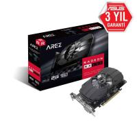 Asus Arez Ph RX550 2GB GDDR5 128 Bit