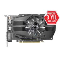 Asus Arez Ph RX550 2GB GDDR5 128 Bit