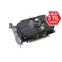 Asus Arez Ph RX550 2GB GDDR5 128 Bit