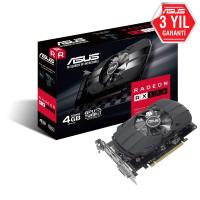 Asus Arez RX550 4GB PH M7 GDDR5 128Bit