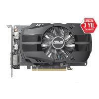 Asus Arez RX550 4GB PH M7 GDDR5 128Bit