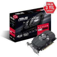 ASUS AREZ-PH-RX550-4G-M7 4GB GDDR5 HDMI DVI DP 128Bit