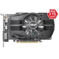 ASUS AREZ-PH-RX550-4G-M7 4GB GDDR5 HDMI DVI DP 128Bit