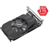 ASUS AREZ-PH-RX550-4G-M7 4GB GDDR5 HDMI DVI DP 128Bit