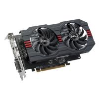 ASUS AREZ-RX560-2G-EVO 2GB GDDR5 HDMI DP 128Bit