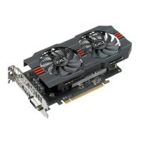 ASUS AREZ-RX560-2G-EVO 2GB GDDR5 HDMI DP 128Bit