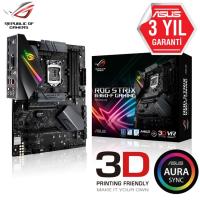 Asus B360-F Strix Gaming 1151 DDR4 Dvi-D Dp Hdmi
