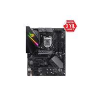 Asus B360-F Strix Gaming 1151 DDR4 Dvi-D Dp Hdmi