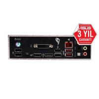 Asus B360-F Strix Gaming 1151 DDR4 Dvi-D Dp Hdmi