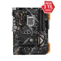 Asus Tuf Gaming B360-Plus 1151 DDR4 Dvi-D Hdmi