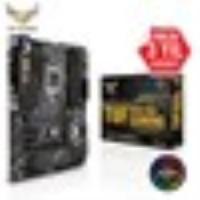 Asus B360-Pro Gaming Tuf 1151 DDR4 Vga Hdmi Usb3.1