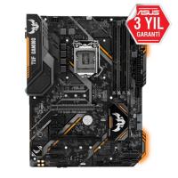 Asus B360-Pro Gaming Tuf 1151 DDR4 Vga Hdmi Usb3.1