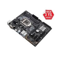 Asus B360M-D Prime 1151 DDR4 Vga Hdmi Usb3.1