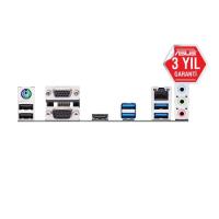 Asus B360M-D Prime 1151 DDR4 Vga Hdmi Usb3.1