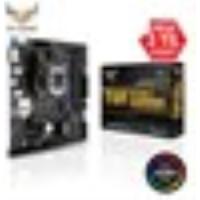 Asus Tuf Gaming B360M-E 1151 DDR4 Dvi-D Hdmi