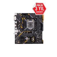 Asus Tuf Gaming B360M-E 1151 DDR4 Dvi-D Hdmi