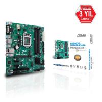 Asus B360M-C/CSM Prime 1151 DDR4 Vga Hdmi Dp