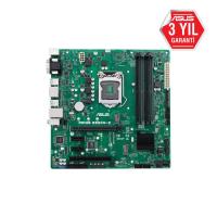 Asus B360M-C/CSM Prime 1151 DDR4 Vga Hdmi Dp
