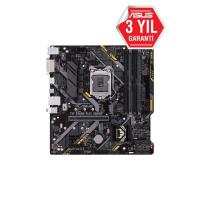 Asus B360M-Plus Gaming Tuf 1151 DDR4 Dvi-D Hdmi