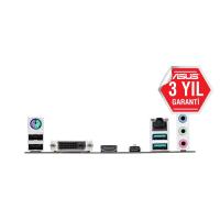 Asus B360M-Plus Gaming Tuf 1151 DDR4 Dvi-D Hdmi